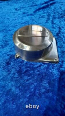 SUZUKI TS400 Apache Magneto Cover 11351-32200 NOS Genuine Very Rare SUZUKI TS400 Apache Magneto Cover 11351-32200 NOS Genuine Very Rare