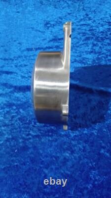 SUZUKI TS400 Apache Magneto Cover 11351-32200 NOS Genuine Very Rare SUZUKI TS400 Apache Magneto Cover 11351-32200 NOS Genuine Very Rare