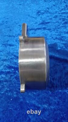 SUZUKI TS400 Apache Magneto Cover 11351-32200 NOS Genuine Very Rare