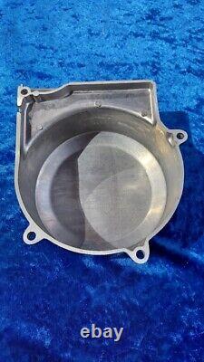 SUZUKI TS400 Apache Magneto Cover 11351-32200 NOS Genuine Very Rare SUZUKI TS400 Apache Magneto Cover 11351-32200 NOS Genuine Very Rare