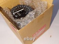 Speedometer gauge NOS Genuine Suzuki 34120-17E21 GSXR750 1992-95 #MC63