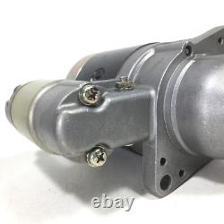 Starter Motor Fits For Suzuki LJ50 SJ10 SJ30 NOS Japan