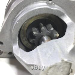 Starter Motor Fits For Suzuki LJ50 SJ10 SJ30 NOS Japan