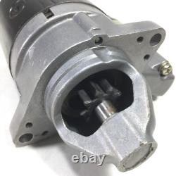 Starter Motor Fits For Suzuki LJ50 SJ10 SJ30 NOS Japan