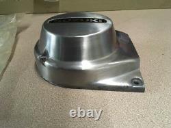 Susuki Gt550 Gt 550 Left Crankcase Cover Oem Nos 11300-34840