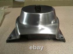 Susuki Gt550 Gt 550 Left Crankcase Cover Oem Nos 11300-34840