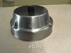 Susuki Gt550 Gt 550 Left Crankcase Cover Oem Nos 11300-34840