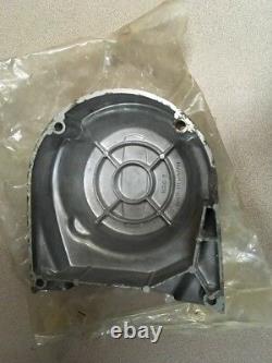 Susuki Gt550 Gt 550 Left Crankcase Cover Oem Nos 11300-34840