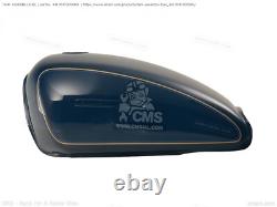 Susuki gs550l fuel tank NOS