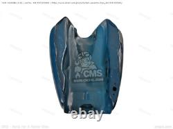 Susuki gs550l fuel tank NOS