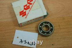 Suzuki 08113-62017 Bearing Bearing Genuine NEW OEM NOS
