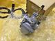 Suzuki 100 A100 Ac100 As100 Carburetor Nos Genuine Mikuni Japan P/n 13200-12611