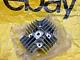Suzuki 100 A100 Ac100 As100 Cylinder Head Nos Genuine Japan P/n 11111-12400