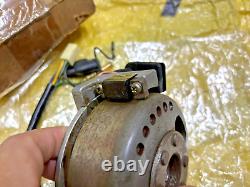 Suzuki 100 GT100 GT-100 Flywheel Magneto&Stator Assy CDI Type NOS Genuine Japan Suzuki 100 GT100 GT-100 Flywheel Magneto&Stator Assy CDI Type NOS Genuine Japan