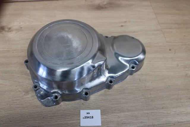 Suzuki 11351-49300 Cover, Magneto Nos New Genuine Xx39418