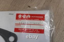 Suzuki 11400-27856 Gasket Set Nos New Genuine Xx39365