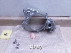 Suzuki 125 RM RM125 Engine Clutch Cover 1990-1991 VTG Unused NOS #46 ANX-B241