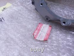 Suzuki 125 RM RM125 Engine Clutch Cover 1990-1991 VTG Unused NOS #46 ANX-B241