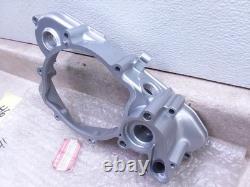 Suzuki 125 RM RM125 Engine Clutch Cover 1990-1991 VTG Unused NOS #46 ANX-B241