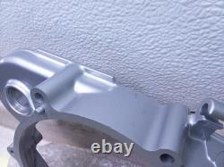 Suzuki 125 RM RM125 Engine Clutch Cover 1990-1991 VTG Unused NOS #46 ANX-B241