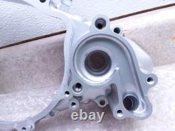 Suzuki 125 RM RM125 Engine Clutch Cover 1990-1991 VTG Unused NOS #46 ANX-B241