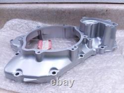 Suzuki 125 RM RM125 Engine Clutch Cover 1990-1991 VTG Unused NOS #46 ANX-B241