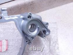 Suzuki 125 RM RM125 Engine Clutch Cover 1990-1991 VTG Unused NOS #46 ANX-B241
