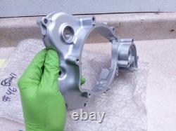 Suzuki 125 RM RM125 Engine Clutch Cover 1990-1991 VTG Unused NOS #46 ANX-B241