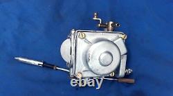 Suzuki 13202-95501 2nd Carburetor Assembly DT85 New Old Stock