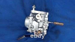 Suzuki 13202-95501 2nd Carburetor Assembly DT85 New Old Stock