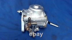 Suzuki 13202-95501 2nd Carburetor Assembly DT85 New Old Stock