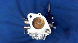 Suzuki 13202-95501 2nd Carburetor Assembly DT85 New Old Stock