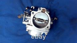 Suzuki 13202-95501 2nd Carburetor Assembly DT85 New Old Stock