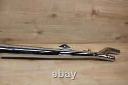 Suzuki 14306-45000 Muffler, Lh NOS NEW Genuine xl9632