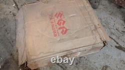 Suzuki 17 Rear Wheel Rim NOS GS450 or GS1000