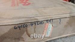 Suzuki 17 Rear Wheel Rim NOS GS450 or GS1000