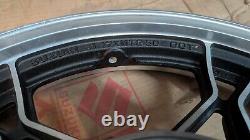 Suzuki 17 Rear Wheel Rim NOS GS450 or GS1000