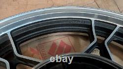 Suzuki 17 Rear Wheel Rim NOS GS450 or GS1000