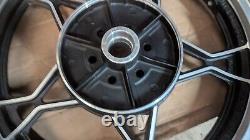 Suzuki 17 Rear Wheel Rim NOS GS450 or GS1000