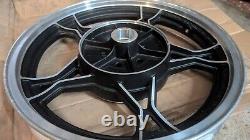 Suzuki 17 Rear Wheel Rim NOS GS450 or GS1000