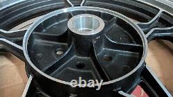 Suzuki 17 Rear Wheel Rim NOS GS450 or GS1000