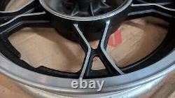 Suzuki 17 Rear Wheel Rim NOS GS450 or GS1000