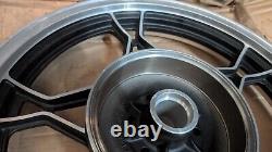 Suzuki 17 Rear Wheel Rim NOS GS450 or GS1000