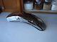 Suzuki 1972 Gt380 Show Chromed Rear Fender Nos Gt380 Parts In Stock