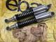 Suzuki 1972 Ts90 1973 Tc100 Ts100 Rear Absorber Cushion Shock Nos X2 62100-25311
