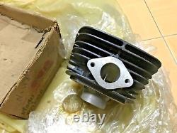 Suzuki 1976 RM100 RM100A Cylinder Block NOS Genuine Japan P/N 11210-41600