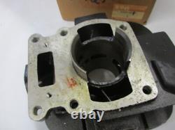 Suzuki 1978-80 Nos Ts125 Cylinder Nos In Box 12110-48010