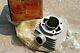 Suzuki 200cc T200 Tc200 Rh Cylinder Barrel Nos Genuine Japan P/n 11210-10000
