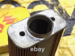 Suzuki 250 T10 T-10 RH Air Cleaner Filter NOS Genuine Japan P/N 00041-01556