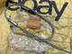 Suzuki 250 T20 Tc250 X6 Throttle Cable Assembly Nos Genuine Japan 58300-11000